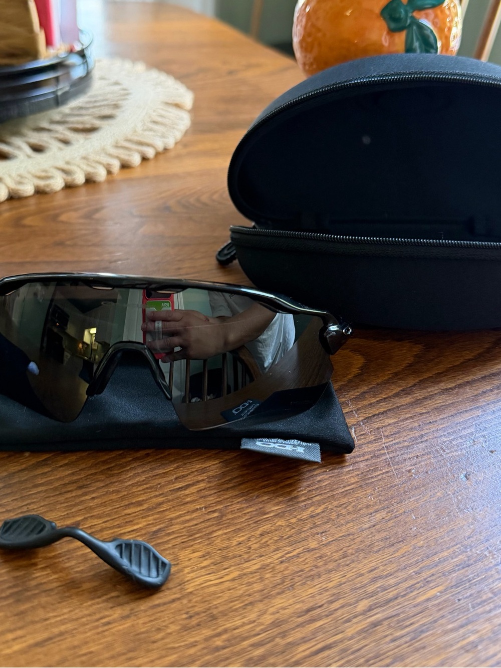Oakley Radar EV Path - Picture 3 of 4